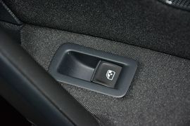 2016款大众高尔夫1.4TSI自动舒适型