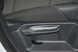 2016款大众高尔夫1.4TSI自动舒适型