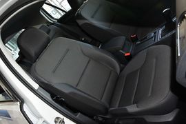 2016款大众高尔夫1.4TSI自动舒适型