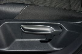 2016款大众高尔夫1.4TSI自动舒适型
