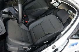 2016款大众高尔夫1.4TSI自动舒适型