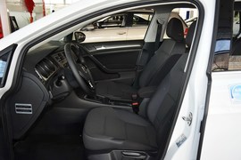 2016款大众高尔夫1.4TSI自动舒适型