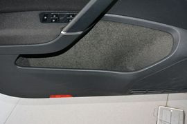 2016款大众高尔夫1.4TSI自动舒适型