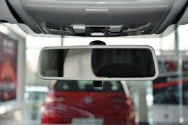 2016款大众高尔夫1.4TSI自动舒适型