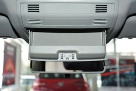 2016款大众高尔夫1.4TSI自动舒适型
