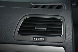 2016款大众高尔夫1.4TSI自动舒适型