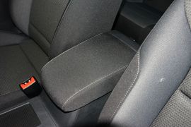2016款大众高尔夫1.4TSI自动舒适型