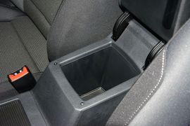 2016款大众高尔夫1.4TSI自动舒适型