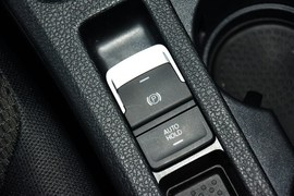 2016款大众高尔夫1.4TSI自动舒适型