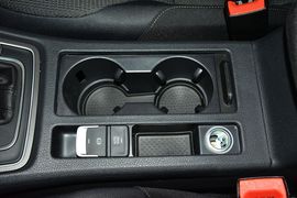 2016款大众高尔夫1.4TSI自动舒适型