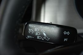 2016款大众高尔夫1.4TSI自动舒适型