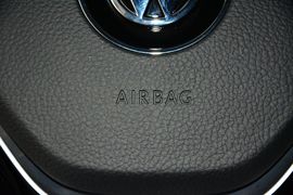 2016款大众高尔夫1.4TSI自动舒适型