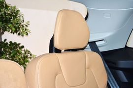 2015款沃尔沃XC90