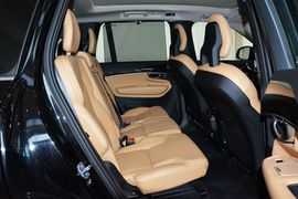 2015款沃尔沃XC90