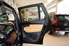 2015款沃尔沃XC90