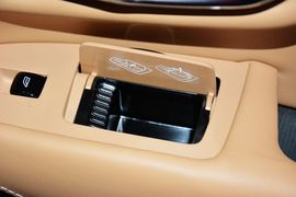 2015款沃尔沃XC90