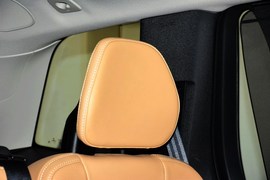 2015款沃尔沃XC90