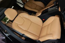 2015款沃尔沃XC90