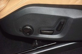 2015款沃尔沃XC90