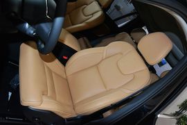 2015款沃尔沃XC90