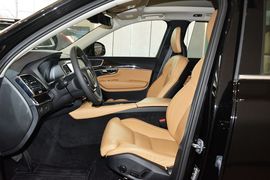 2015款沃尔沃XC90