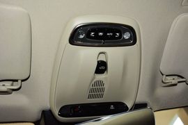 2015款沃尔沃XC90