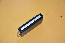 2015款沃尔沃XC90