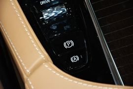 2015款沃尔沃XC90