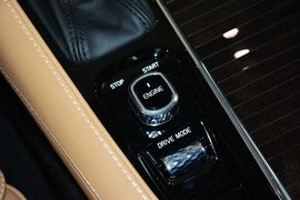 2015款沃尔沃XC90