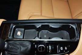 2015款沃尔沃XC90