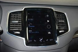 2015款沃尔沃XC90