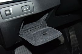 2015款沃尔沃XC90