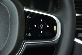 2015款沃尔沃XC90