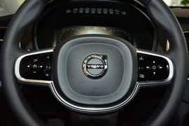 2015款沃尔沃XC90