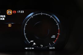 2015款沃尔沃XC90