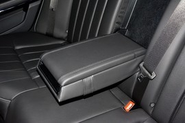 2015款奔驰E260L运动型