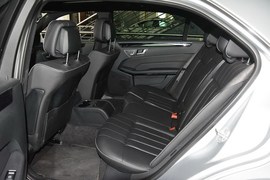 2015款奔驰E260L运动型