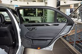 2015款奔驰E260L运动型