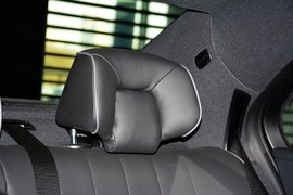 2015款奔驰E260L运动型