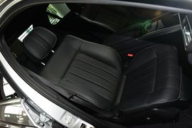 2015款奔驰E260L运动型