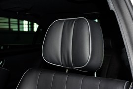 2015款奔驰E260L运动型