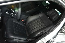 2015款奔驰E260L运动型
