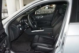 2015款奔驰E260L运动型