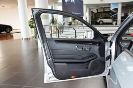 2015款奔驰E260L运动型