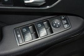 2015款奔驰E260L运动型