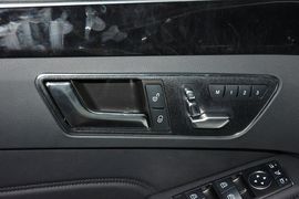 2015款奔驰E260L运动型