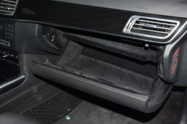 2015款奔驰E260L运动型