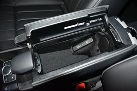 2015款奔驰E260L运动型