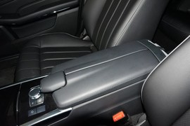 2015款奔驰E260L运动型