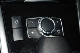 2015款奔驰E260L运动型